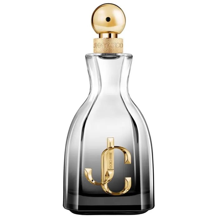 Jimmy Choo I Want Choo Forever Eau de Parfum 100 ml – Bold, Sensual Chypre - Gourmand Scent for Women - Afanaya